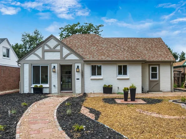 1751 Roslyn Street, Denver, CO 80220