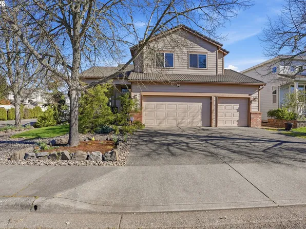 15971 NW Trakehner Way, Portland, OR 97229