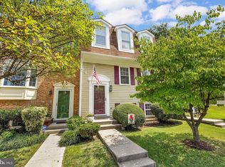 12715 Inverness Way, Woodbridge, VA 22192