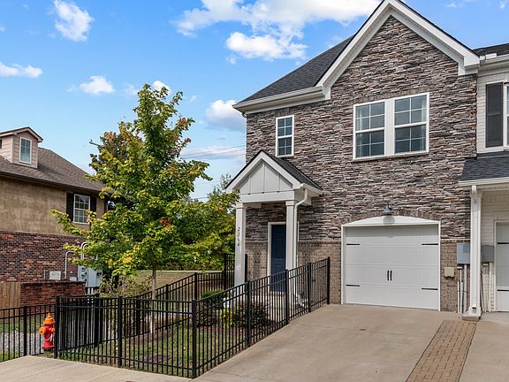 2nd image of 2264 Belle Creek Way