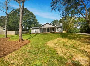 2309 Scalybark Rd, Statesville, NC 28625