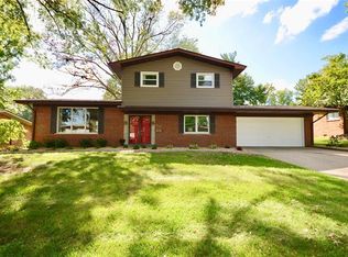 519 Springdale Dr, Belleville, IL