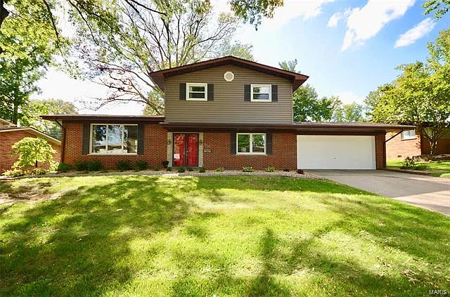519 Springdale Dr photo 1