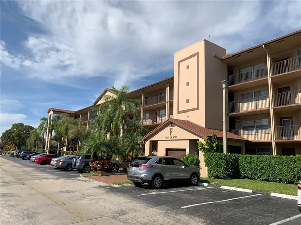 13455 SW 16th Court #107F, Pembroke Pines, FL 33027