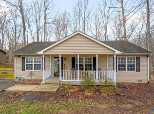 6 Mesquite Pl, Palmyra, VA 22963