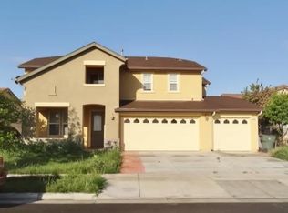 2588 S Creekside Dr, Los Banos, CA 93635