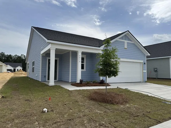 4012 Lemon Grass Ln, Ravenel, SC 29470