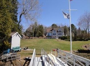 61 Painted Point Rd, Phippsburg, ME 04562