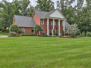 850 Doolittle Rd, Greeneville, TN 37745
