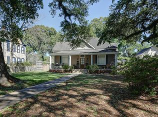 318 N Sterling St, Lafayette, LA 70501