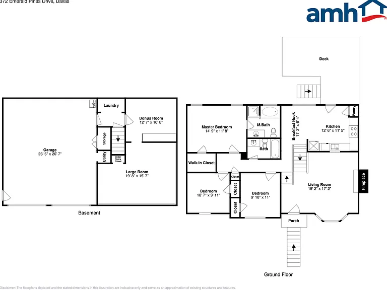 372 Emerald Pines Dr — Photo 2