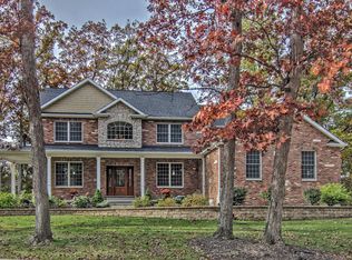 669 George Cohan Ct, Crown Point, IN 46307