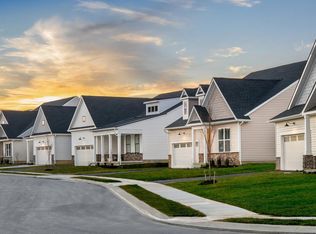 614 Virdin Dr, Smyrna, DE 19977