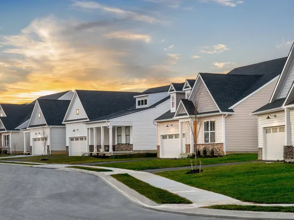 614 Virdin Dr, Smyrna, DE 19977