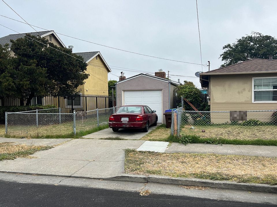 2nd image of 1331 Visalia Ave