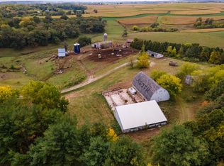 3675 Highlandville Rd, Decorah, IA 52101