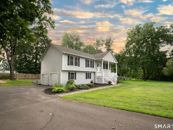 49 Ruggles Row, Southington, CT 06479