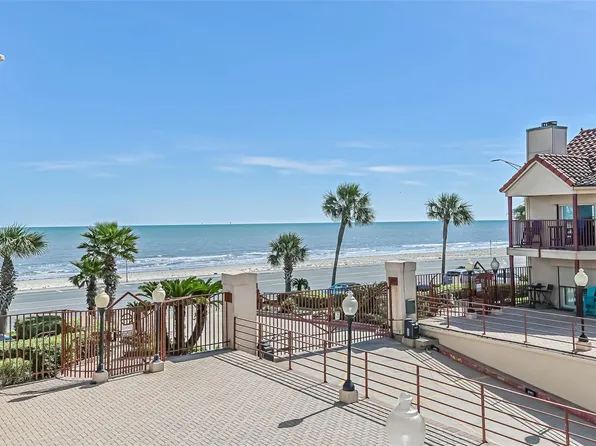 7312 Seawall Blvd APT 216, Galveston, TX 77551