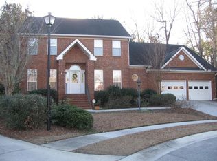 142 Eston Dr, Goose Creek, SC 29445