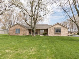 8585 N County Road 925 E, Brownsburg, IN 46112