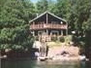 1696 Paradise Rd, Republic, MI 49879