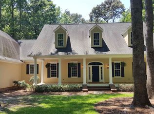 257 Hallmark Dr, Lexington, SC 29072