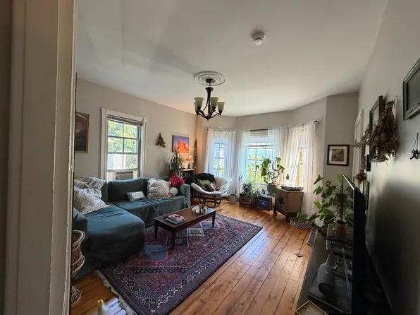 119 Hudson St #2, Providence, RI 02909