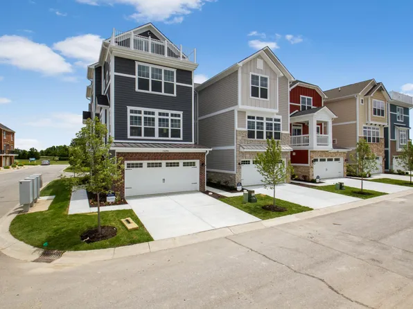 15295 Mystic Rock Ct, Carmel, IN 46033