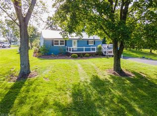 6661 State Route 45, Lisbon, OH 44432