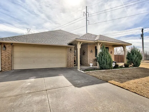 4609 Chisholm Crk, Enid, OK 73701