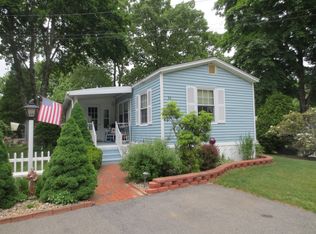 34 Maplewood Rd, Mansfield, CT 06268