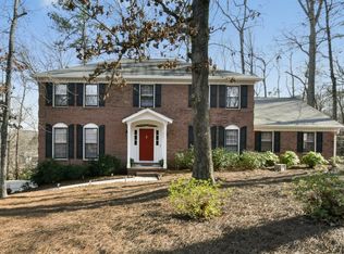 4940 McPherson Dr NE, Roswell, GA 30075