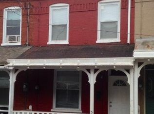 546 Spruce St, Lancaster, PA 17603