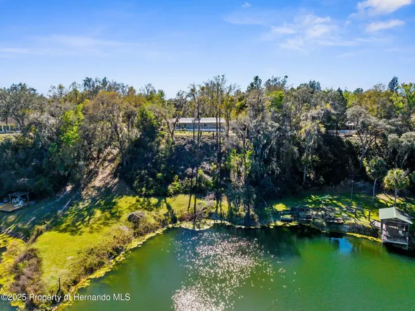 3565 N Page Ave, Hernando, FL 34442