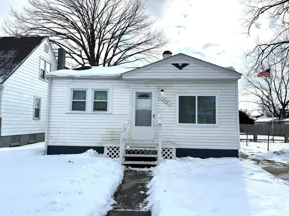 11340 Fisher Ave, Warren, MI 48089