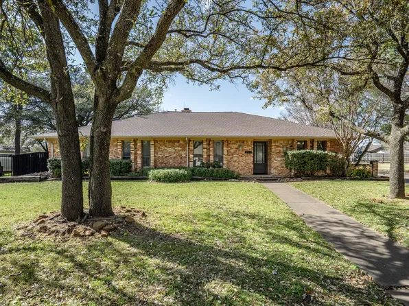 250 Windy Ct, Highland Village, TX 75077