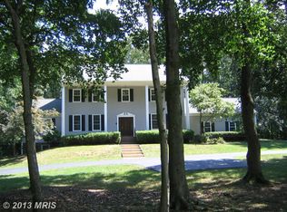 4749 Occoquan Club Dr, Woodbridge, VA 22192