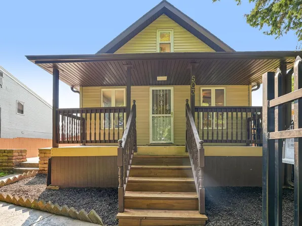 503 S 65th STREET, Milwaukee, WI 53214