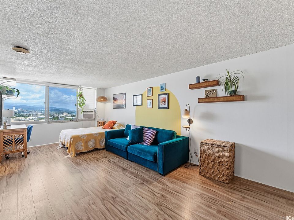 1st image of 1060 Kamehameha Hwy APT 2205B