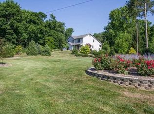 12720 Neapolis Waterville Rd, Whitehouse, OH 43571