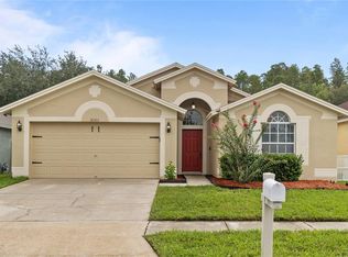 31511 Wrencrest Dr, Zephyrhills, FL 33543