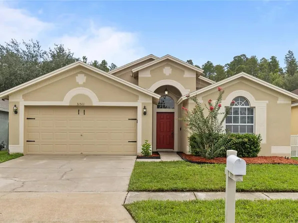 31511 Wrencrest Dr, Zephyrhills, FL 33543