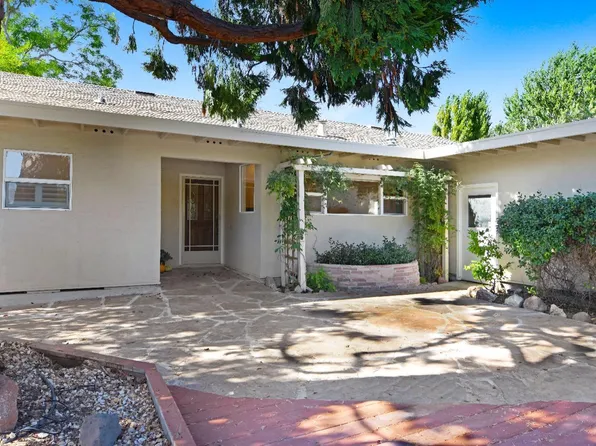 87 Temelec Circle, Sonoma, CA 95476