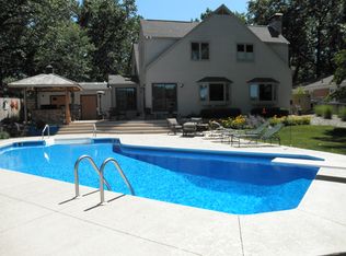 3612 Gordon Rd, Elkhart, IN 46516