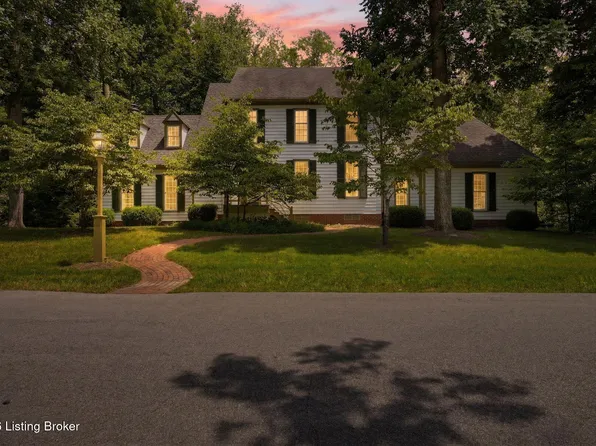 6224 Deep Cove Ct, Prospect, KY 40059