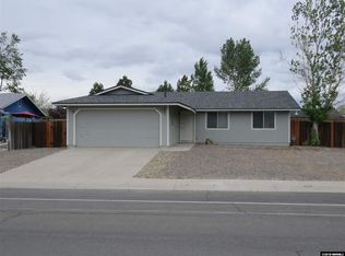 621 Bluerock Rd, Gardnerville, NV 89460