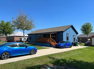 132 Fern Ln, Houma, LA 70364