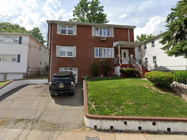 1760 Burnet Ave #1