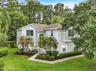 2012 Belle Grove Trce, Fleming Island, FL 32003