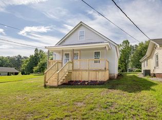 1509 2nd St, Victoria, VA 23974